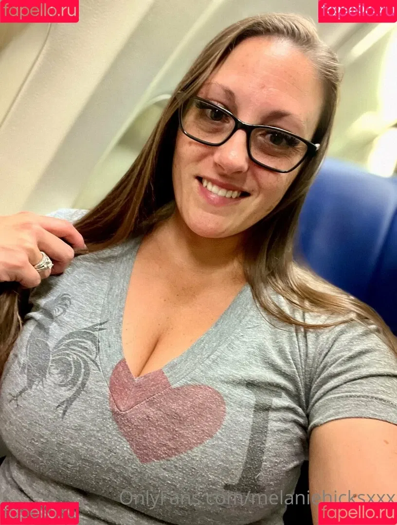 melaniehicksxxx Onlyfans Photo Gallery 