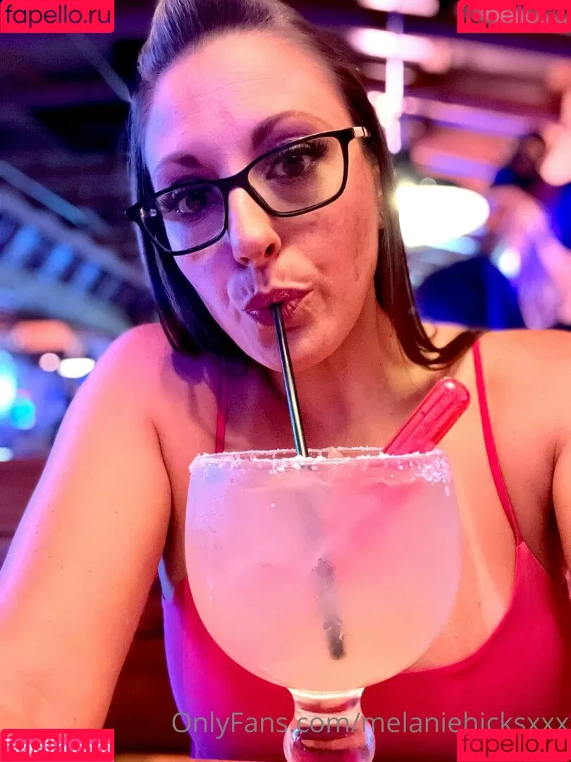 melaniehicksxxx Onlyfans Photo Gallery 