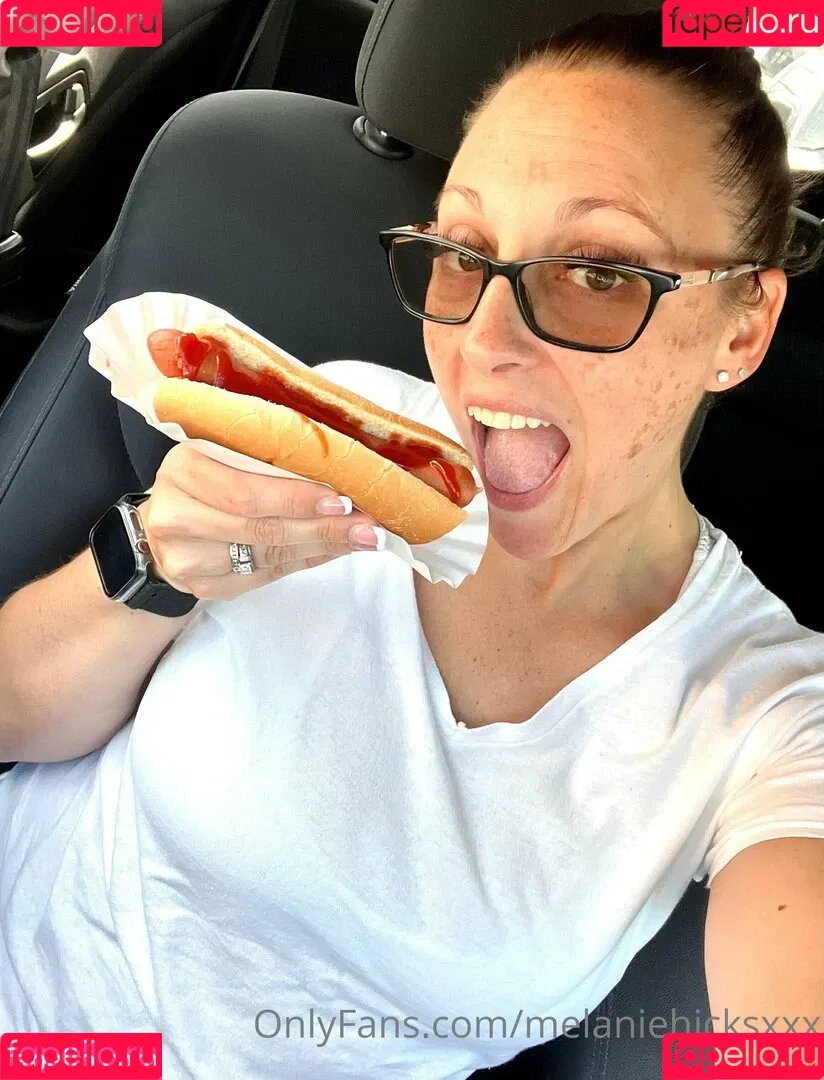melaniehicksxxx Onlyfans Photo Gallery 