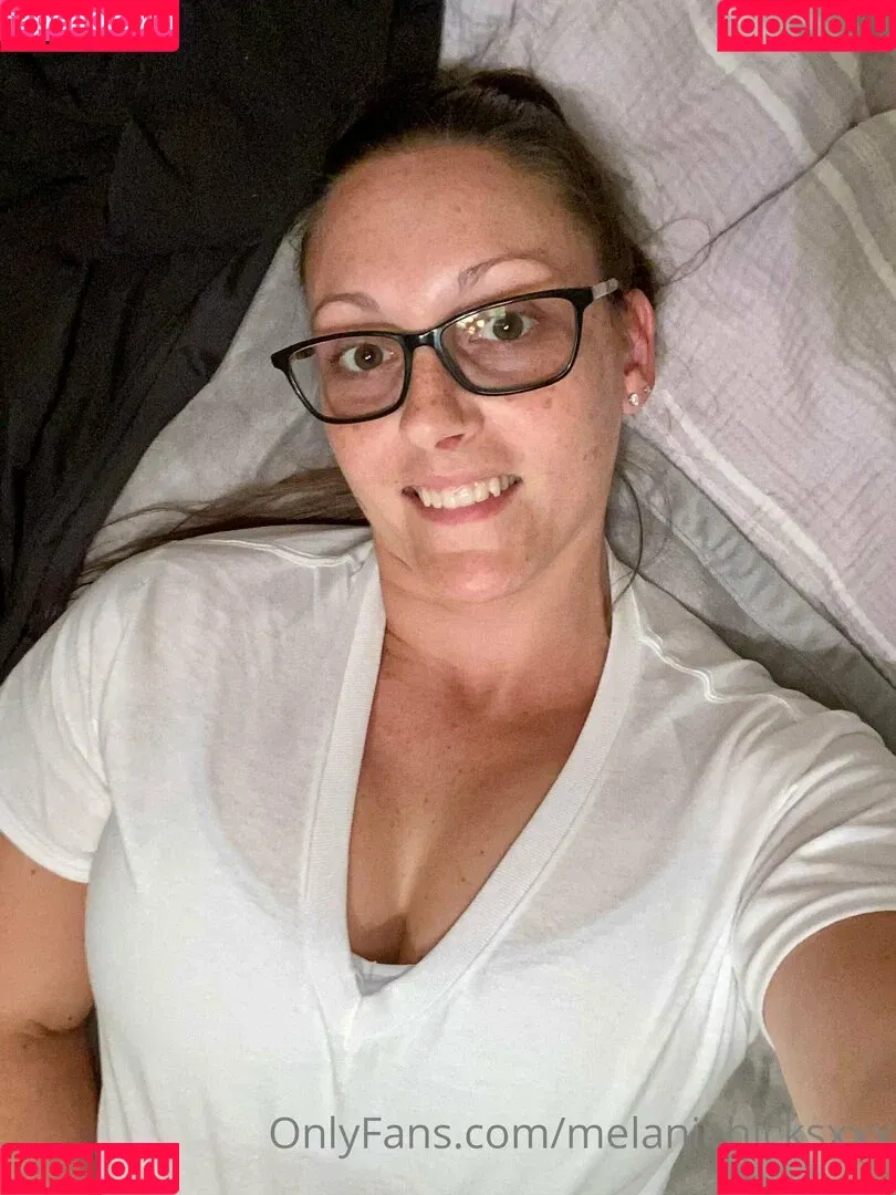melaniehicksxxx Onlyfans Photo Gallery 