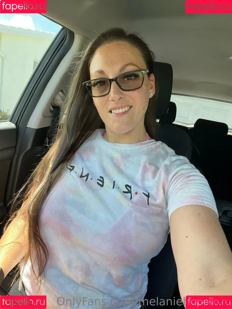 melaniehicksxxx Onlyfans Photo Gallery 
