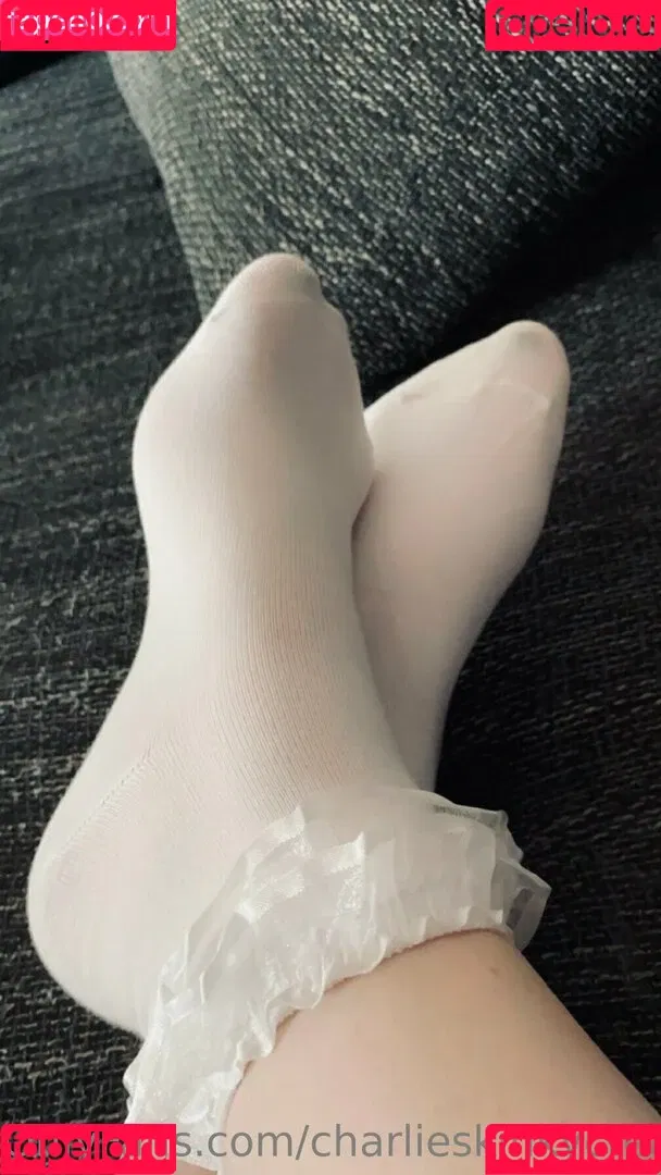 misscharliestoybox Onlyfans Photo Gallery 