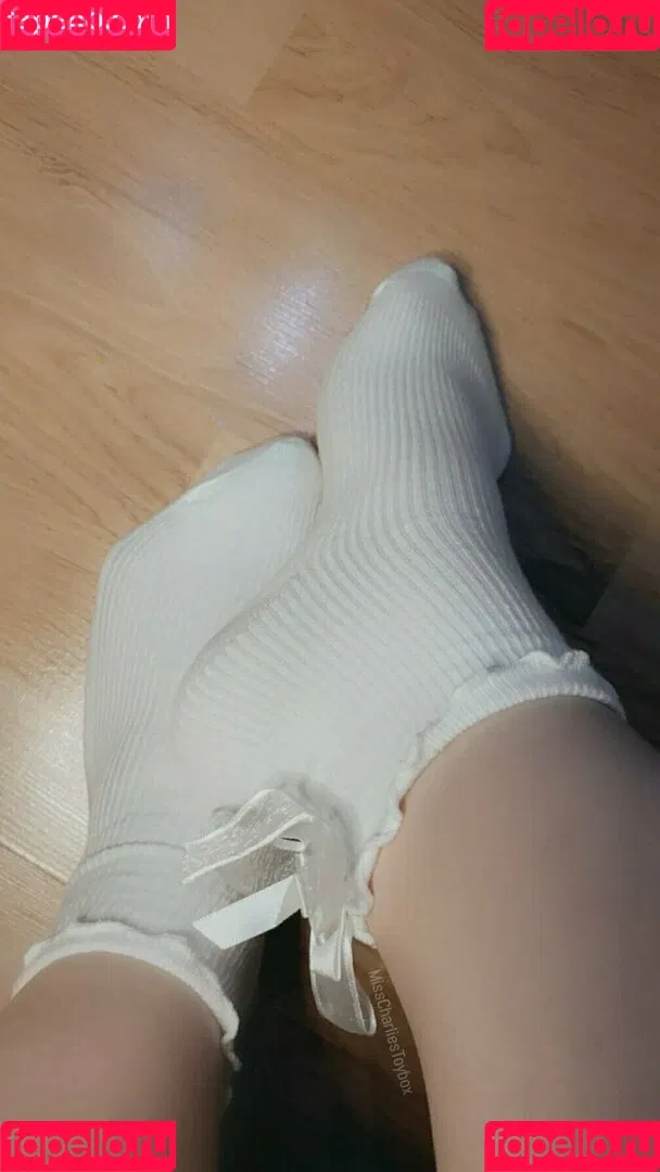 misscharliestoybox Onlyfans Photo Gallery 