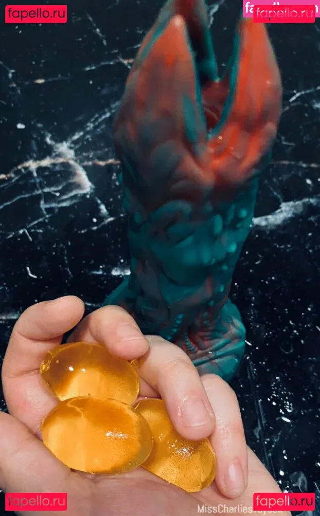 misscharliestoybox Onlyfans Photo Gallery 