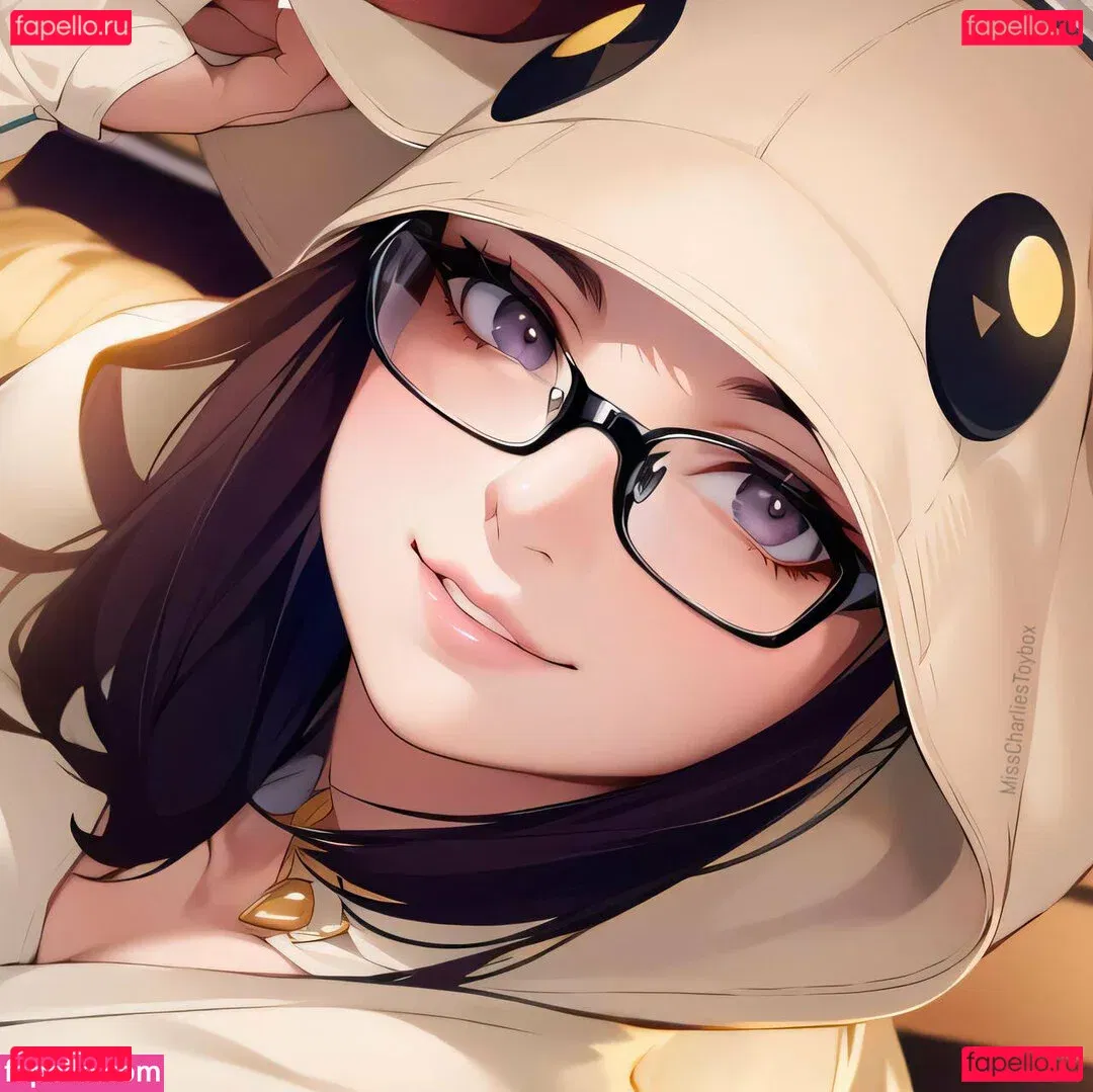 misscharliestoybox Onlyfans Photo Gallery 