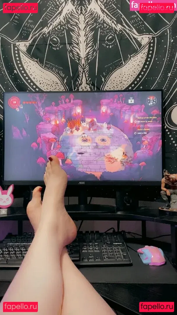 misscharliestoybox Onlyfans Photo Gallery 