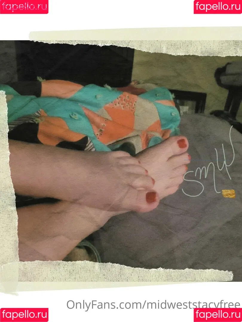 midweststacyfree Onlyfans Photo Gallery 