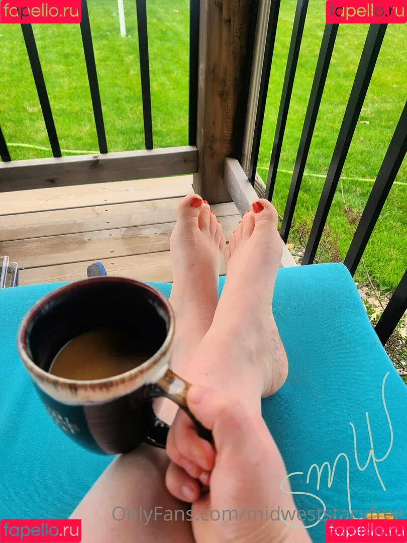midweststacyfree Onlyfans Photo Gallery 
