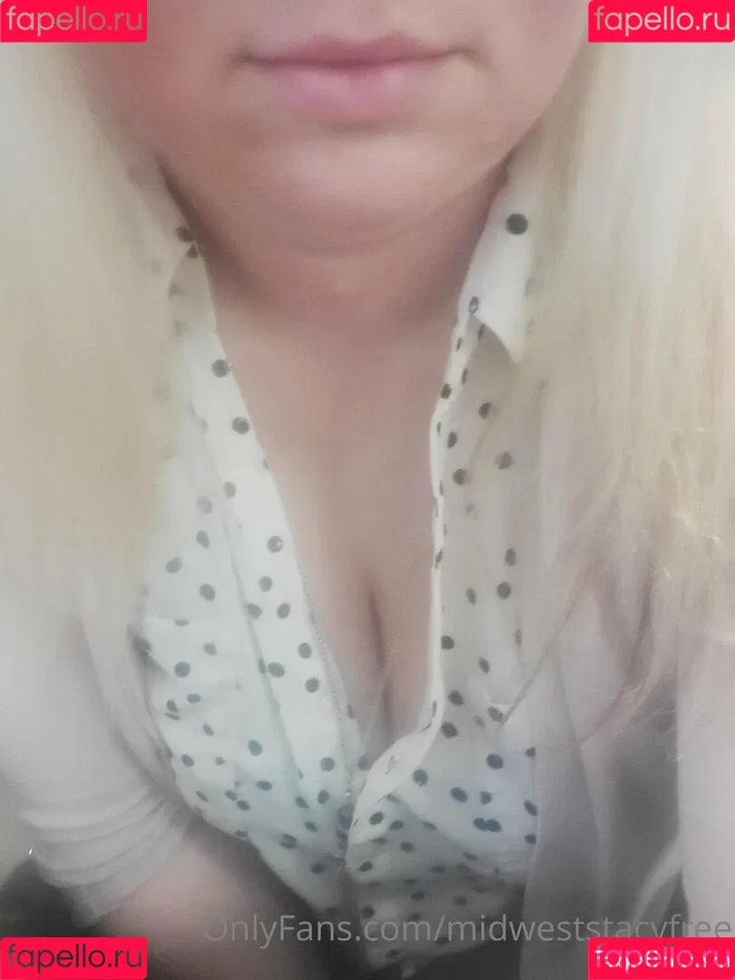 midweststacyfree Onlyfans Photo Gallery 