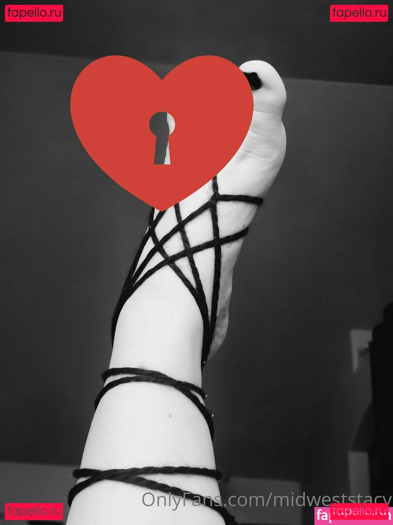 midweststacyfree Onlyfans Photo Gallery 