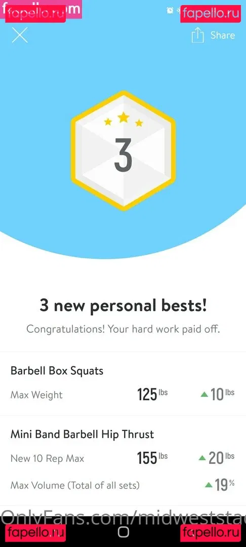 midweststacyfree Onlyfans Photo Gallery 