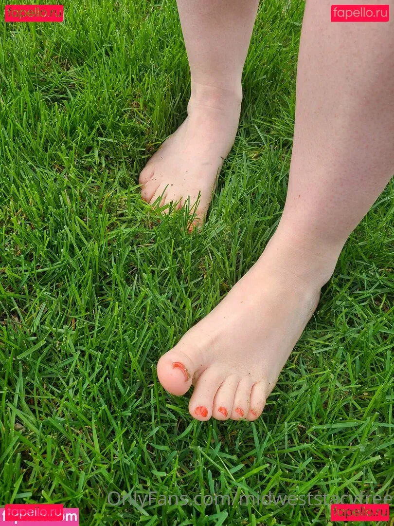 midweststacyfree Onlyfans Photo Gallery 