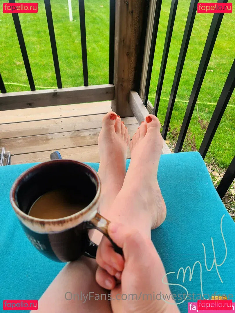 midweststacyfree Onlyfans Photo Gallery 