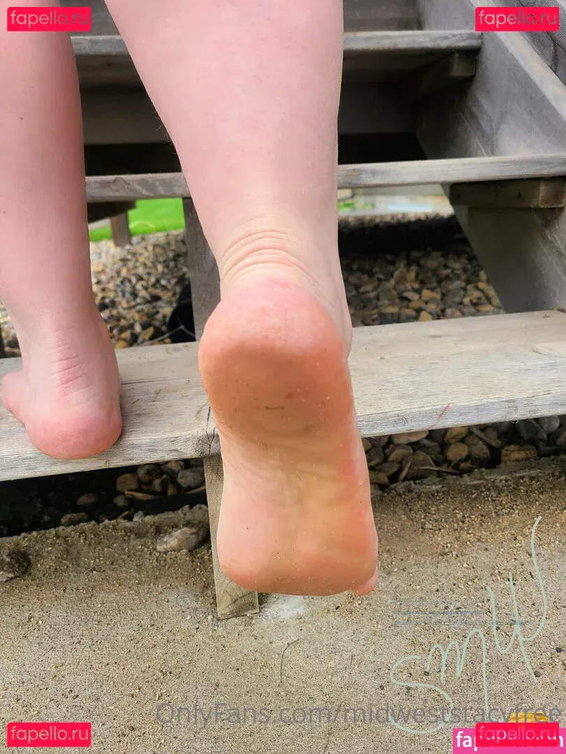 midweststacyfree Onlyfans Photo Gallery 