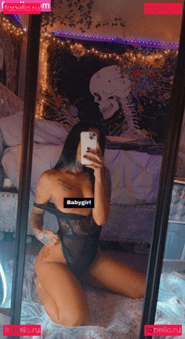 Tattoolovie09 Onlyfans Photo Gallery 