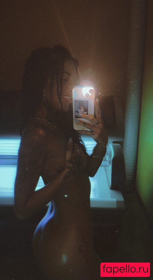 Tattoolovie09 Nude Onlyfans Photo 13