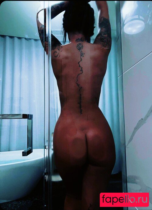 Tattoolovie09 Nude Onlyfans Photo 6