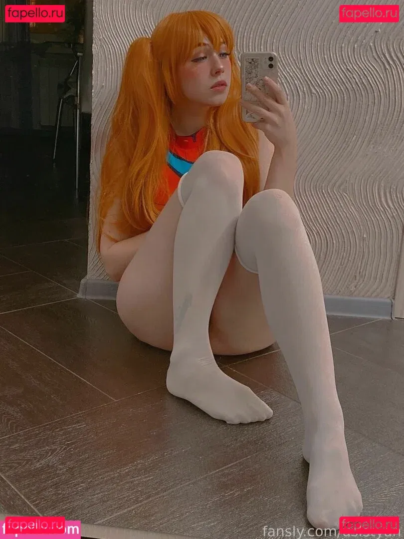 uslstyan Onlyfans Photo Gallery 