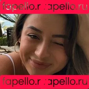 Annessa Deblasis Onlyfans Photo Gallery 