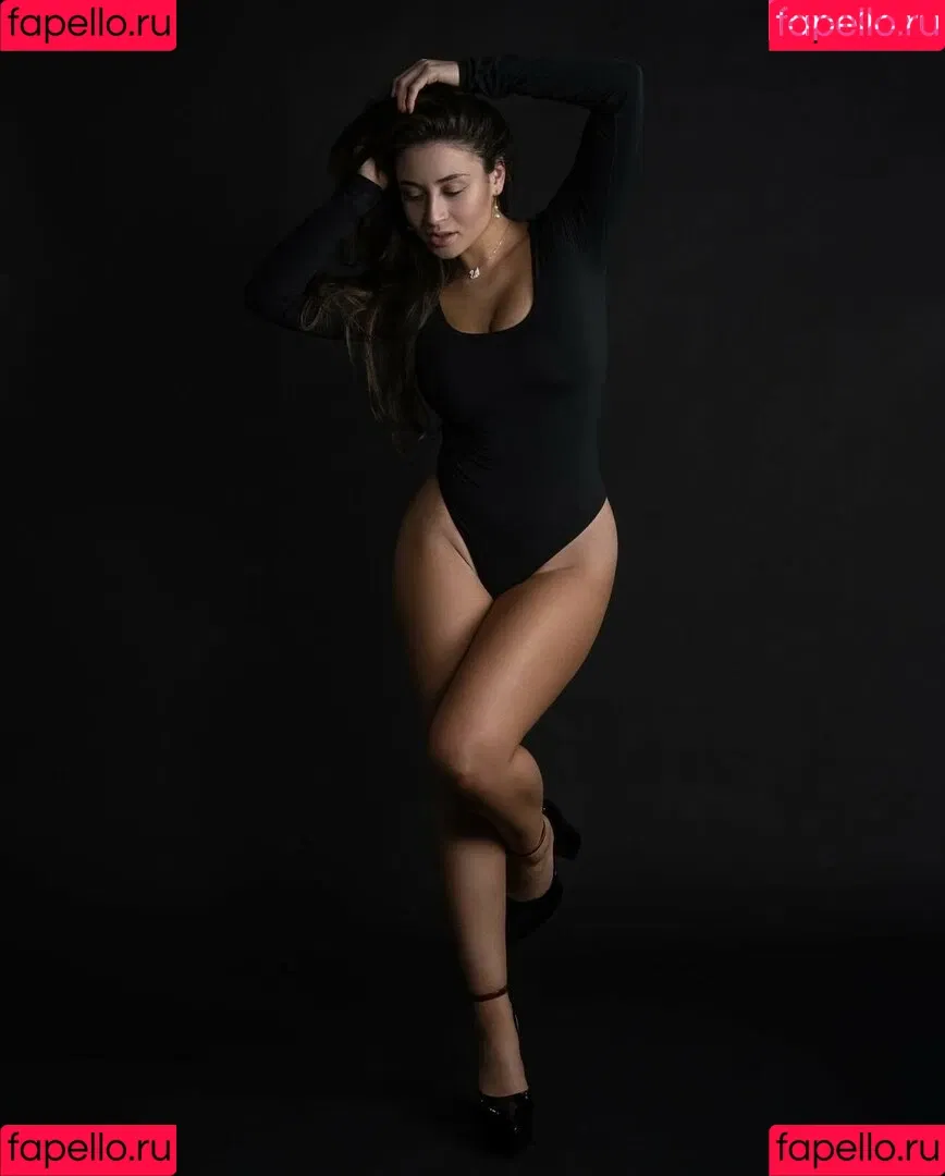 Annessa Deblasis Onlyfans Photo Gallery 