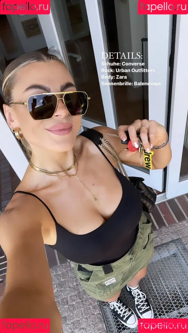 Lenaknk Onlyfans Photo Gallery 