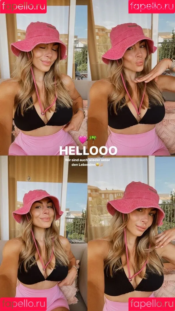 Lenaknk Onlyfans Photo Gallery 