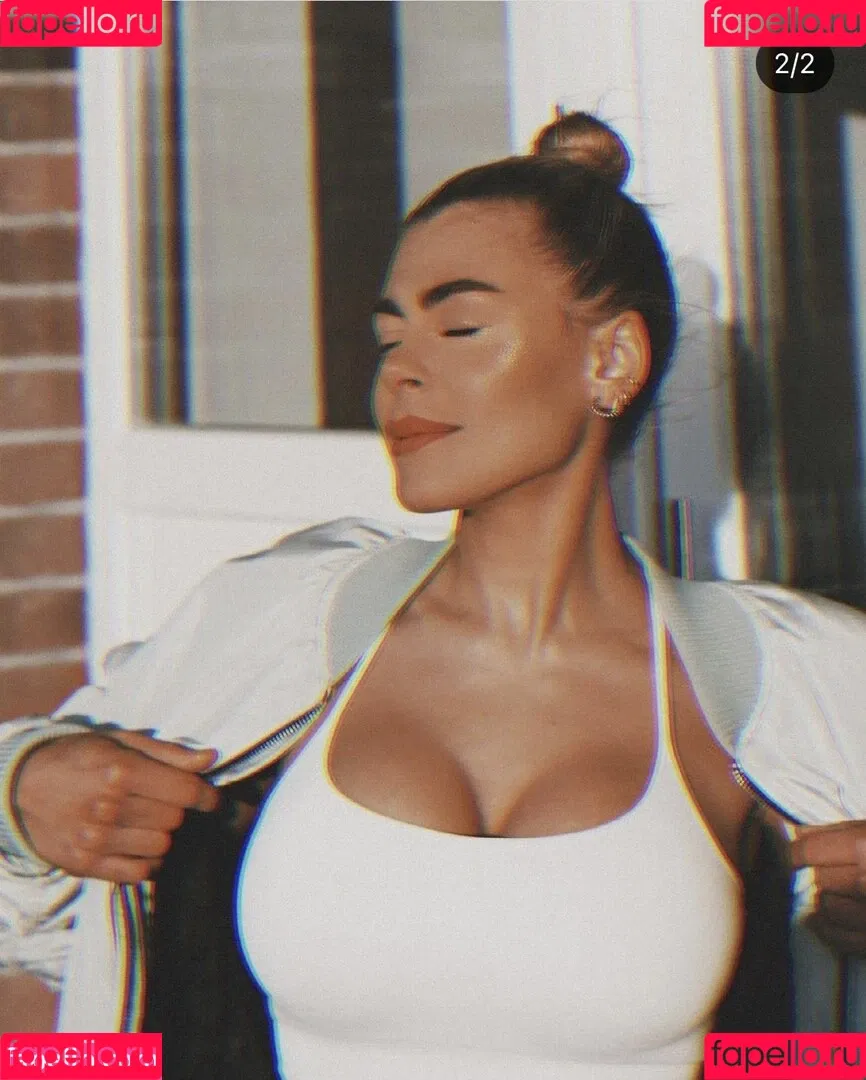 Lenaknk Onlyfans Photo Gallery 