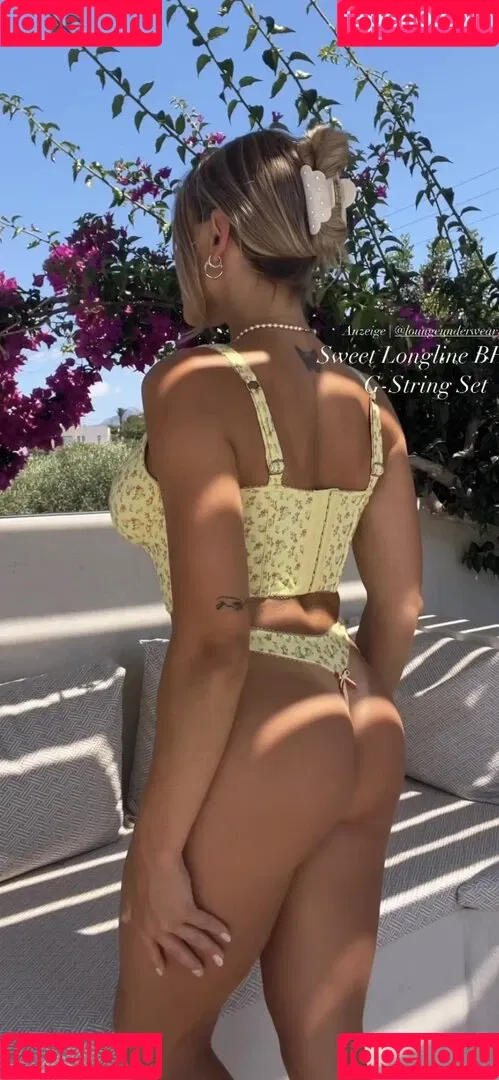 Lenaknk Onlyfans Photo Gallery 
