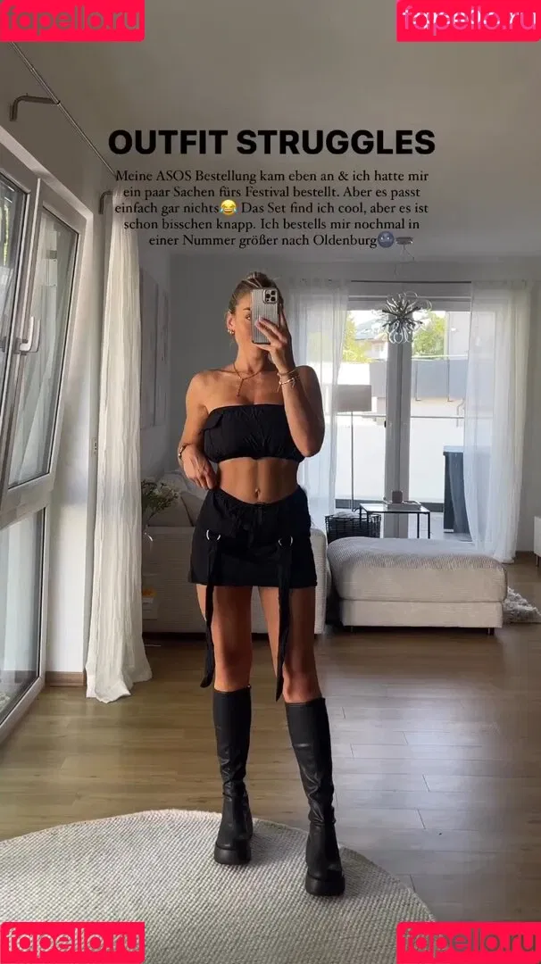 Lenaknk Onlyfans Photo Gallery 