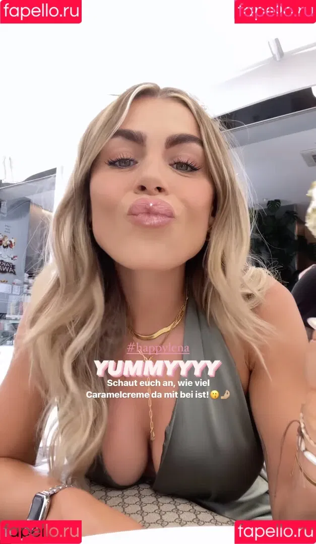 Lenaknk Onlyfans Photo Gallery 
