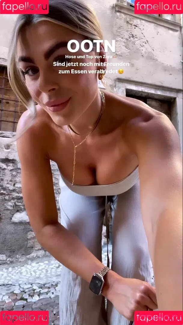 Lenaknk Onlyfans Photo Gallery 