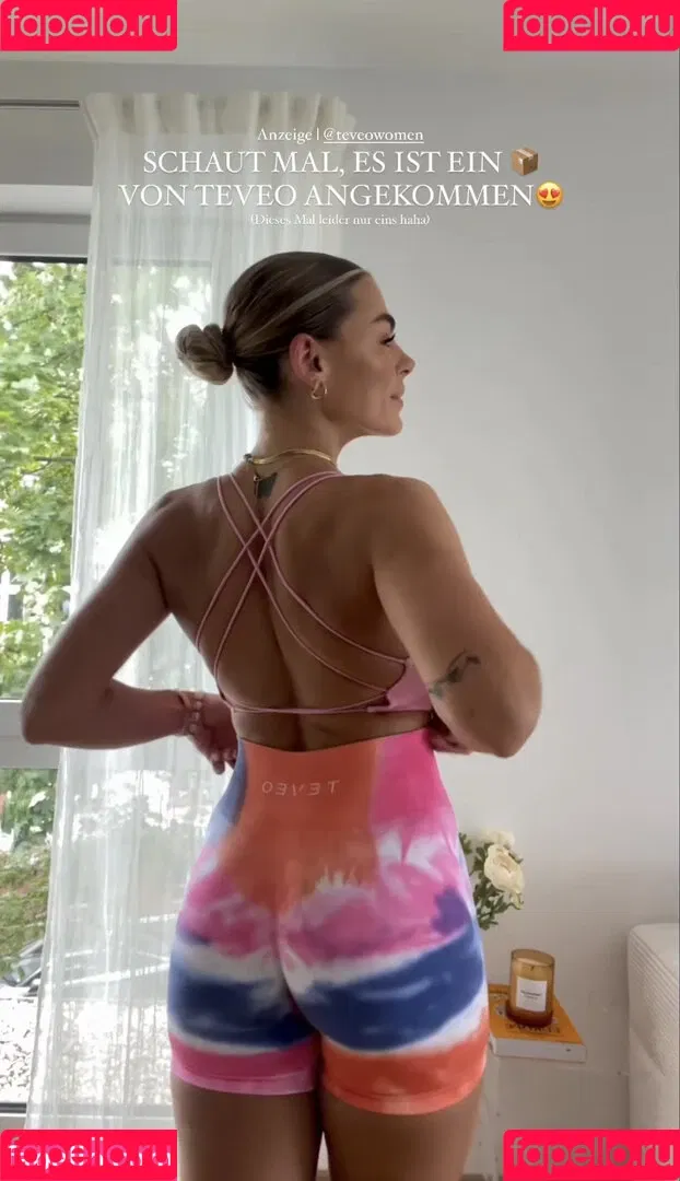 Lenaknk Onlyfans Photo Gallery 