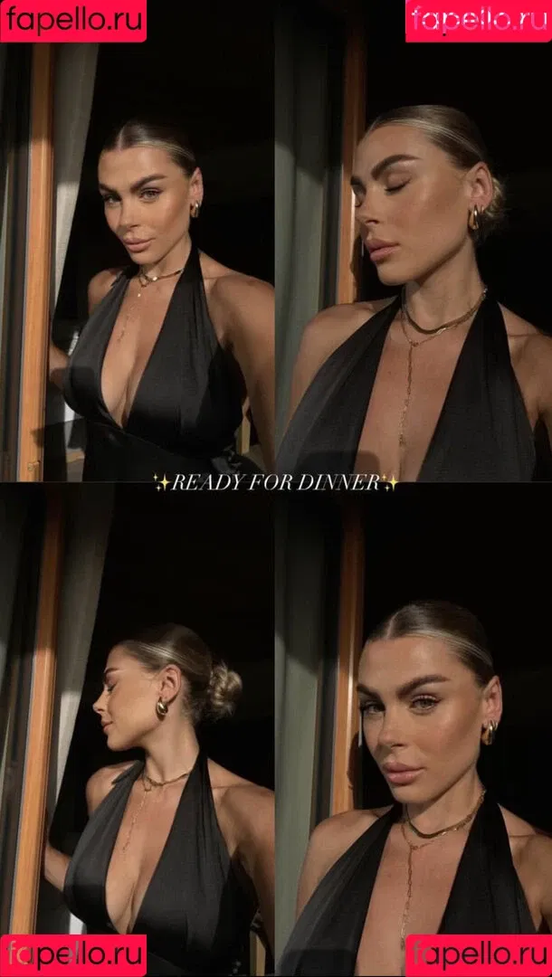 Lenaknk Onlyfans Photo Gallery 