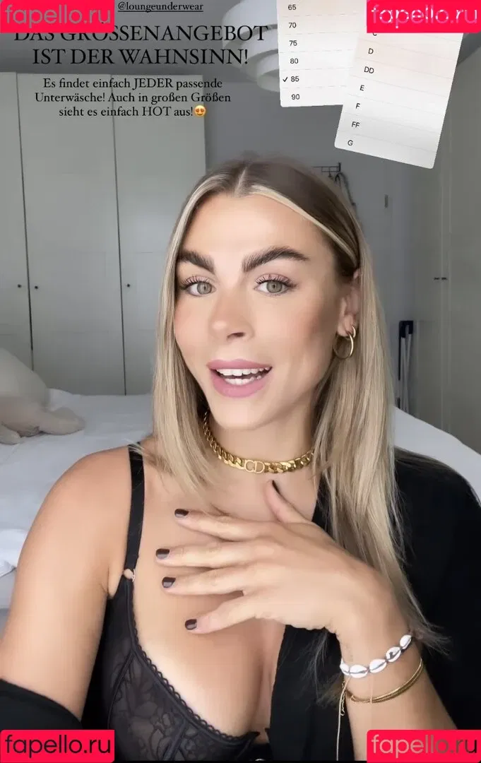 Lenaknk Onlyfans Photo Gallery 