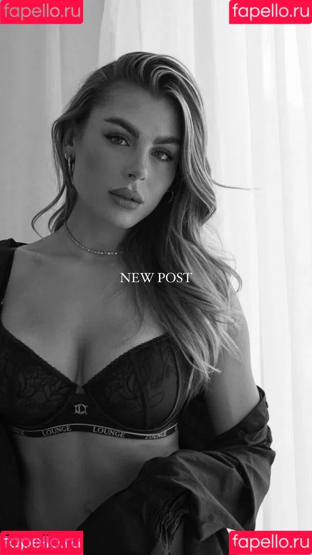 Lenaknk Onlyfans Photo Gallery 