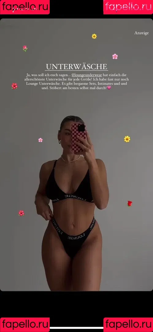 Lenaknk Onlyfans Photo Gallery 