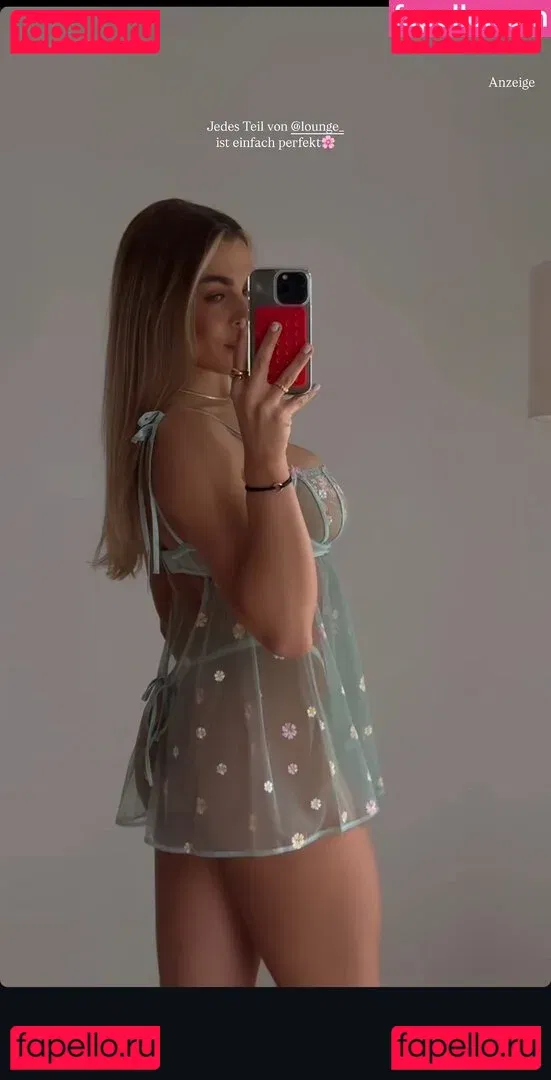 Lenaknk Onlyfans Photo Gallery 