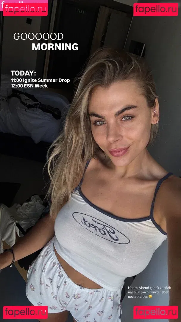 Lenaknk Onlyfans Photo Gallery 