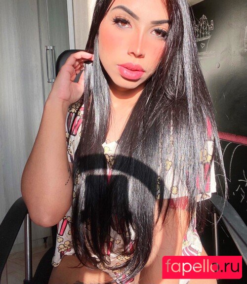 Thay Salles Nude Onlyfans Photo 27