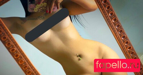 Thay Salles Nude Onlyfans Photo 15