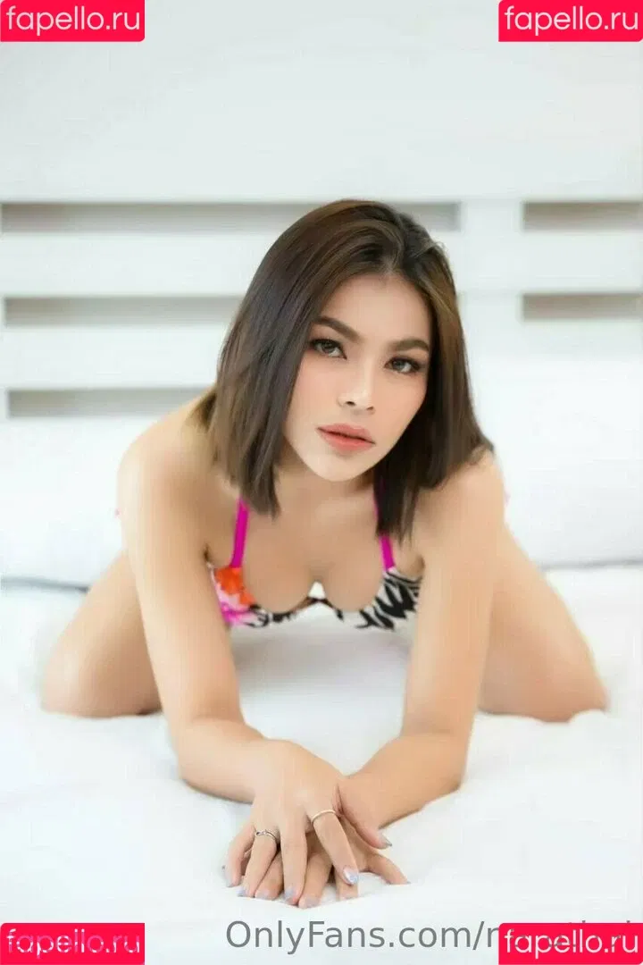 Narathai Onlyfans Photo Gallery 