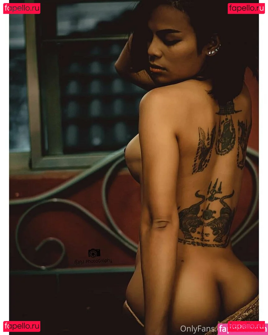 Narathai Onlyfans Photo Gallery 