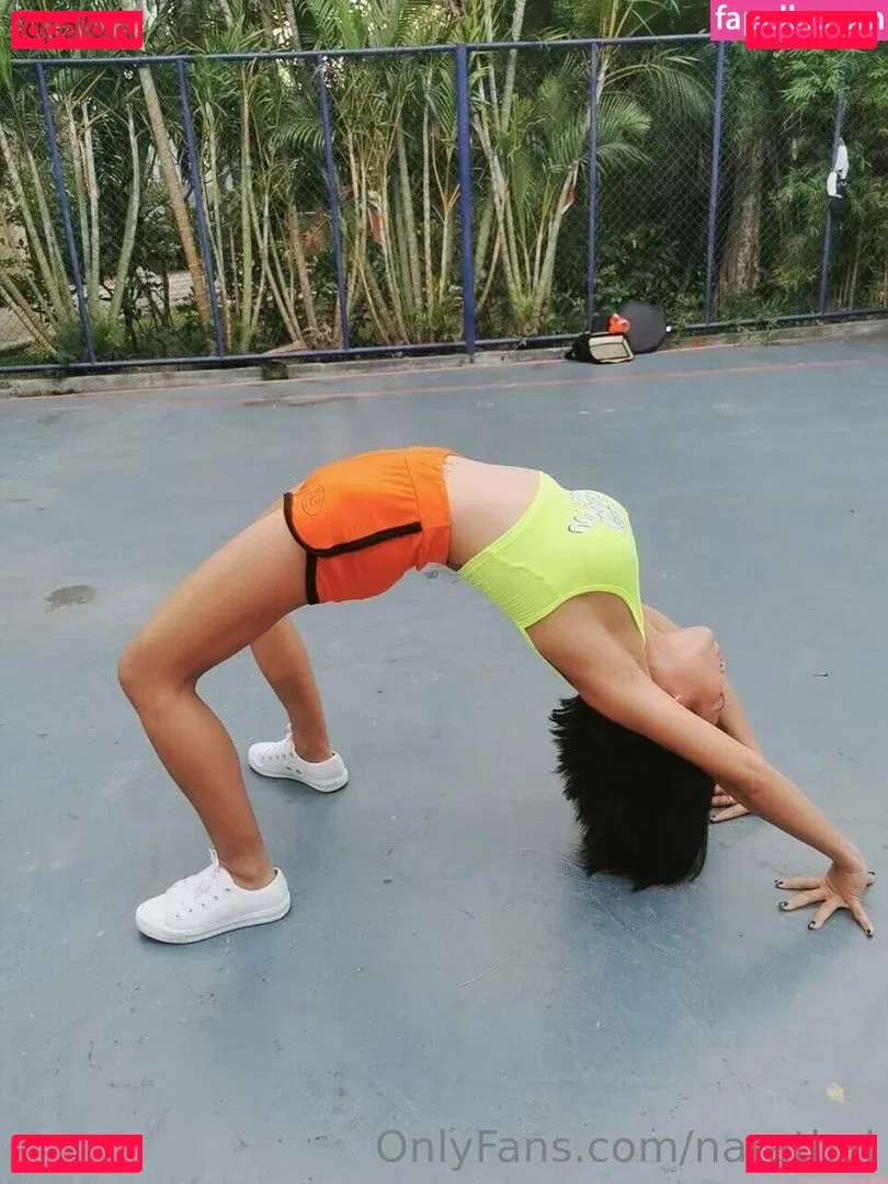 Narathai Onlyfans Photo Gallery 