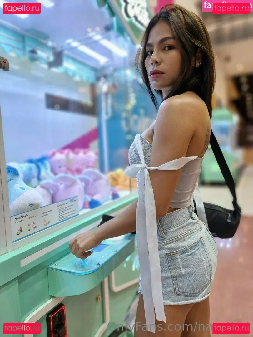 Narathai Onlyfans Photo Gallery 