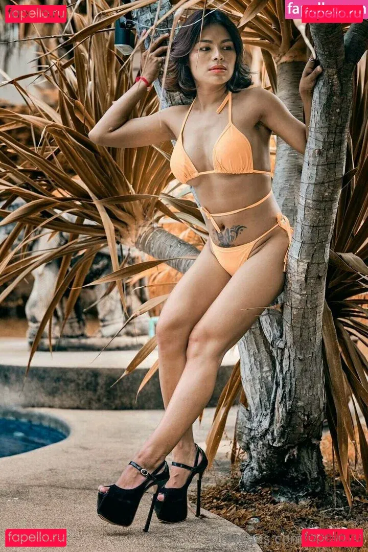 Narathai Onlyfans Photo Gallery 