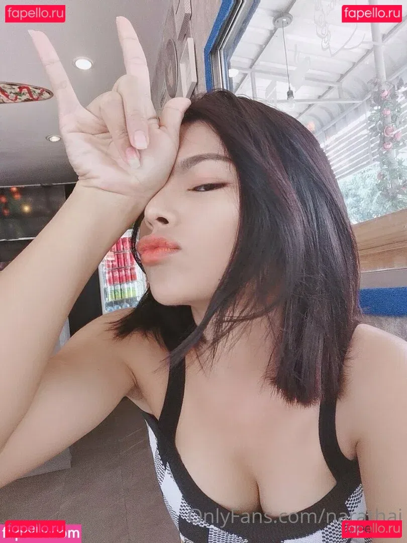 Narathai Onlyfans Photo Gallery 