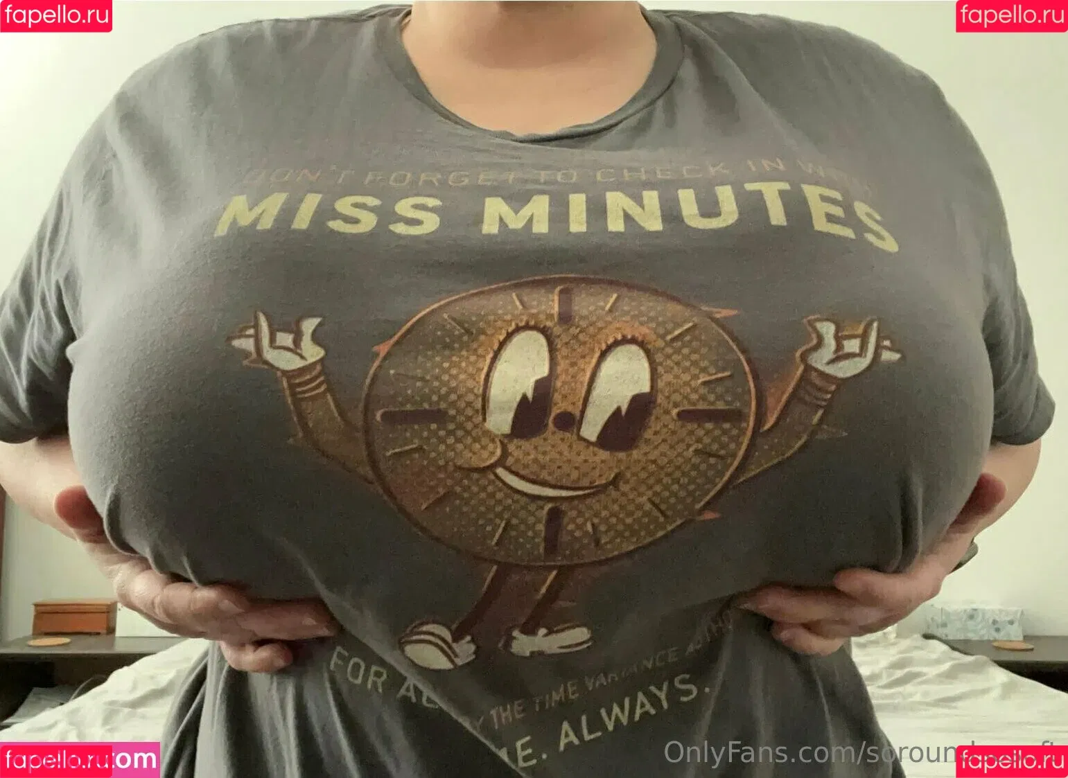 theplumpette Onlyfans Photo Gallery 