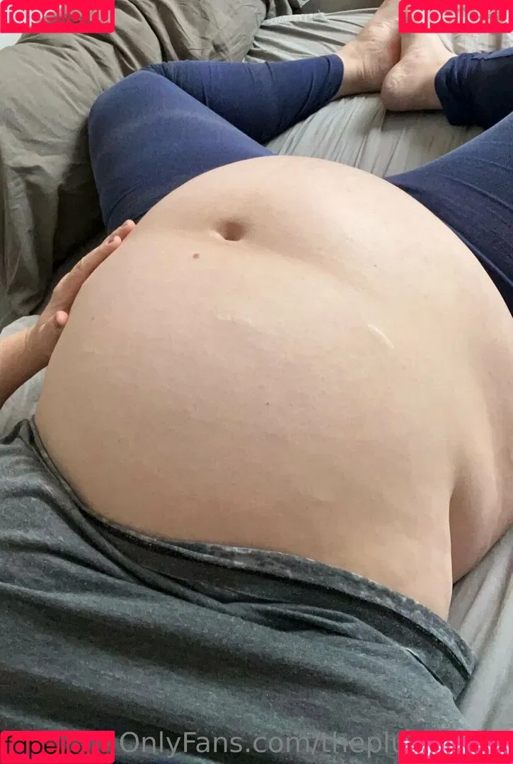 theplumpette Onlyfans Photo Gallery 