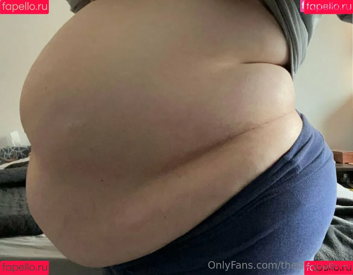 theplumpette Onlyfans Photo Gallery 