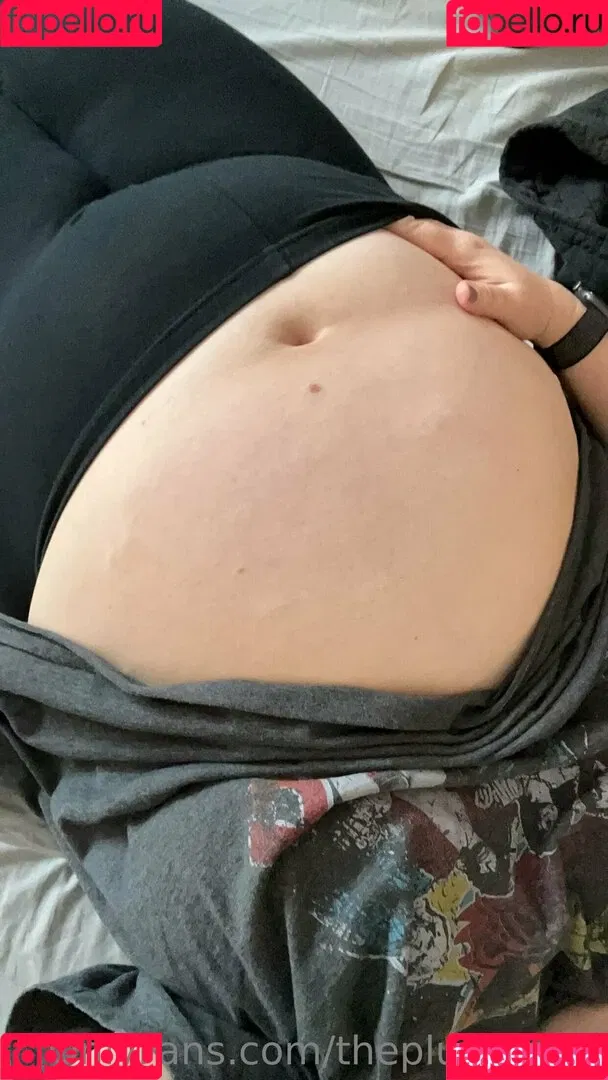 theplumpette Onlyfans Photo Gallery 